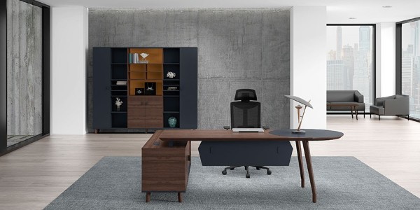 購(gòu)買辦公家具選擇定制還是直購(gòu)？