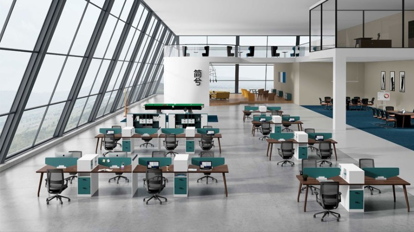 怎樣精巧定制辦公家具且好用又經(jīng)濟(jì)實惠