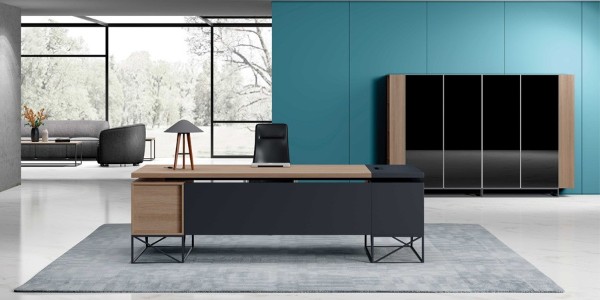 微型辦公空間裝修，怎樣設(shè)計(jì)才能看上去精巧？