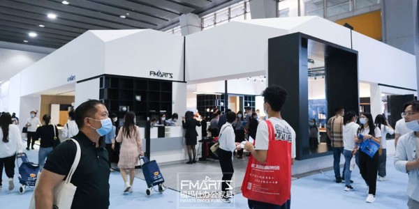 陽(yáng)春三月，滋潤(rùn)家具人心田的牛年首展拉開序幕