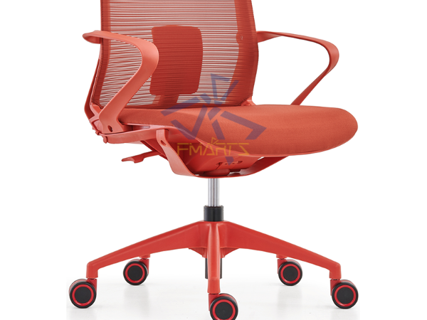 盛年班前椅、會議椅  CH-JGB0610