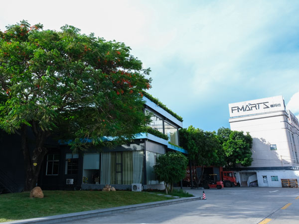 ?，斒宿k公家具寫(xiě)字樓外觀