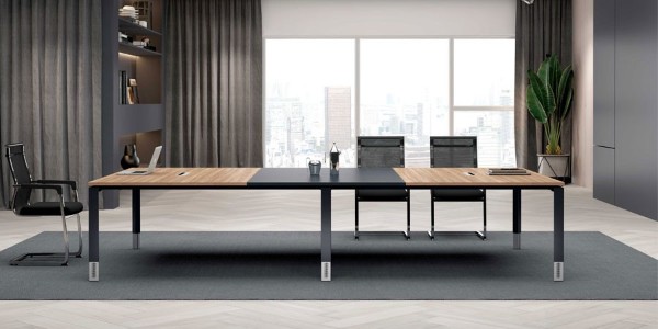 板式辦公家具在防塵上要怎么注意？