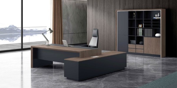 什么叫板式辦公家具？