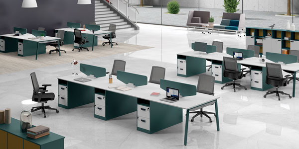 做好這五點，辦公室家具延壽很簡單！