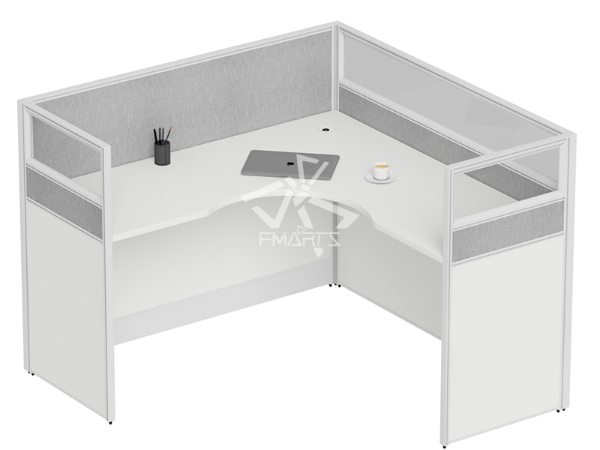 職員辦公位P30C款   單人位、雙人位、四人位