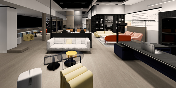 相約廣州家具博覽會，家具人繁忙的日子就要開始了！