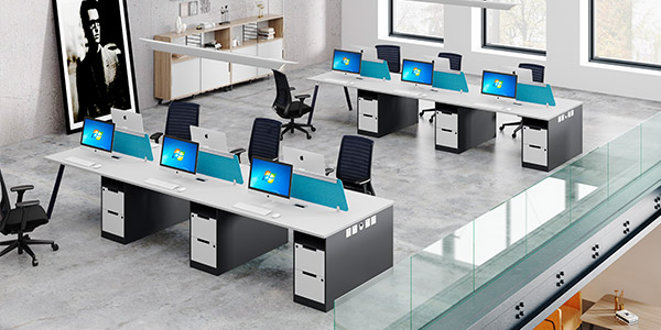 ?，斒朔窒磉x購板式辦公家具妙招