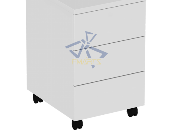 三抽活動柜A，F(xiàn)C-XG0406B