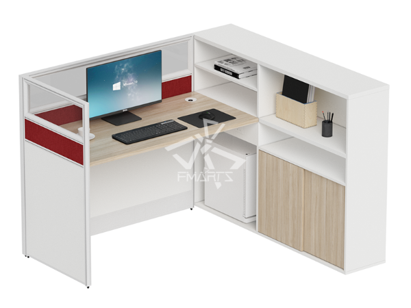 P30B款職員辦公位   單人位、雙人位