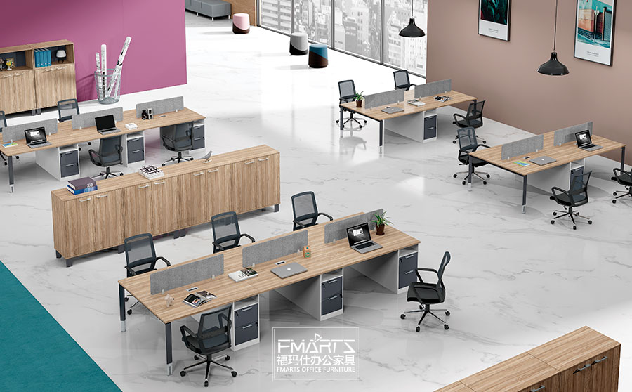 職員辦公臺(tái) 職員辦公臺(tái)