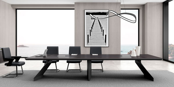 為什么簡(jiǎn)約辦公家具越來(lái)越受歡迎？