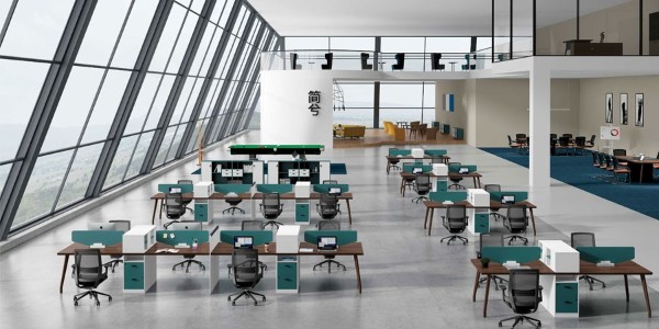 去哪里做板式辦公家具好？