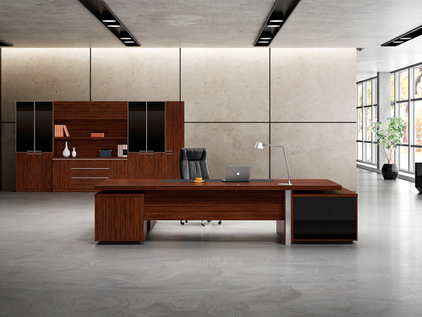 領(lǐng)導大班臺