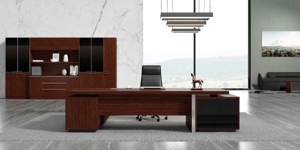 企業(yè)應(yīng)該如何挑選現(xiàn)代辦公家具？