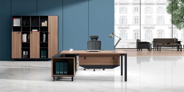 你會(huì)購(gòu)買(mǎi)辦公大班臺(tái)老板辦公桌了么？