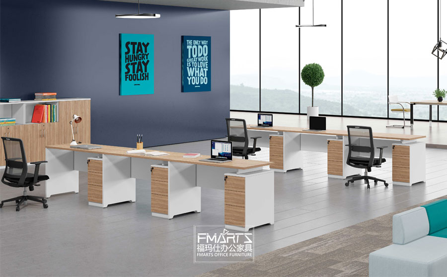 板式員工臺(tái)