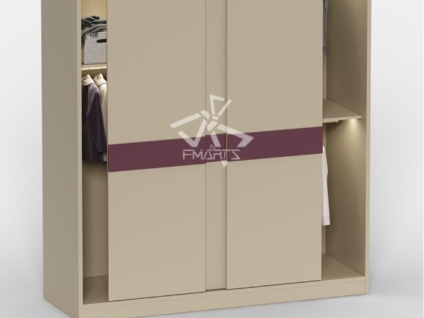 K款衣柜 HF-YG1820、H款HF-YG2020、J款HF-YG2420