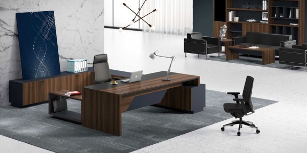 公司企業(yè)形象，與辦公家具定制密切相關(guān)