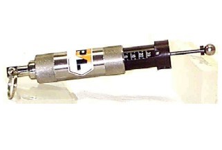 直徑12.5mm鋼球探棒，P10.10